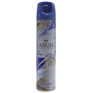ARUN AMB. SPRAY ROPA LIMPIA 300 ML.