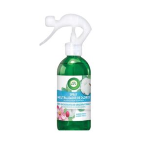 AIR WICK N.OLORES ALGODON PISTOLA.