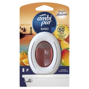 AMBIPUR AMB. BAÑO ATERDECER MENORCA