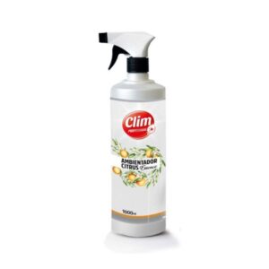 CLIM AMB. CITRUS/OROS PISTOLA 1000.