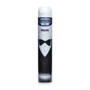 CAMPERO AMB. SPRAY CLASSIC 600 ML.
