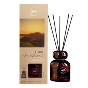 ASEVI AMB. MIKADO CAIRO 90 ML.