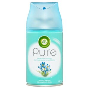 AIR WICK F.MATIC REC. PURE D.PRIMAV