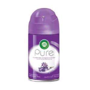 AIR WICK F.MATIC REC. PURE LAVANDA.