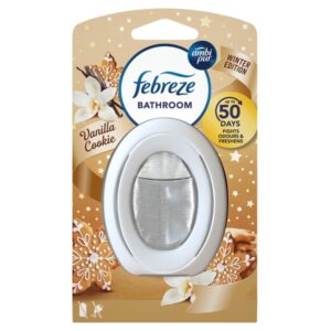 AMBIPUR AMB. BAÑO COOKIE VAINILLA.