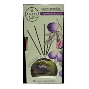 AMBAR MIKADO INFUSION A-B HIGO 75 M