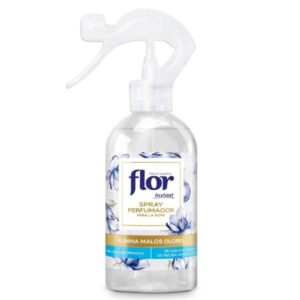 FLOR AMB. ELIMINA OLOR AZUL 237 ML.