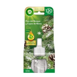 AIR WICK ELEC. REC. PINO DEL BOSQUE