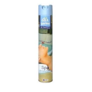 AIR GARLEY AMB SPA SPRAY 1000 ML.
