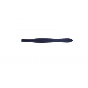 DISNA PINZA DEPILAR NEGRA RHE-21.59