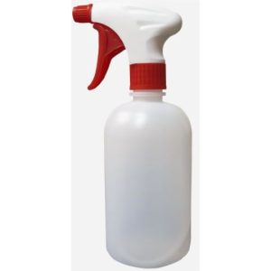 KORONIS PULVERIZADOR PISTOLA 500 ML