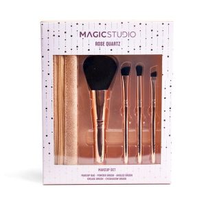 MAGIC STUDIO SET BROCHAS MAQ R8201Z