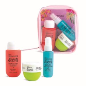 IDC SET VIAJE RADIANT SKIN R90325.