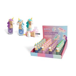 MARTINELIA L.UÑAS UNICORN R90010.