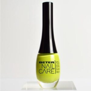 BETER NAIL CARE Y.COLOR N239 R40239