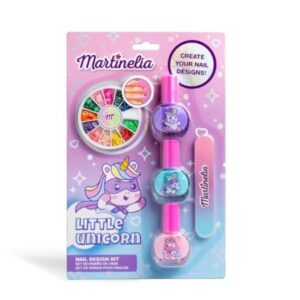 MARTINELIA L.UNICORN NAIL R12015.