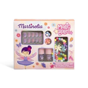 MARTINELIA MAGIC BALLET P.BE R12106