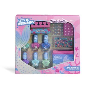 MARTINELIA LET'S BE MERMAIDS R12059