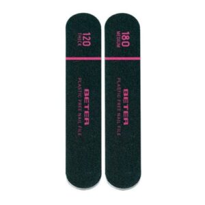 BETER LIMA UÑAS FIBRA VIDRIO R05023