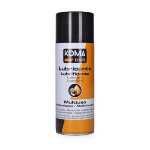K.TOOLS ACEITE MULTIUSOS SPRAY 200
