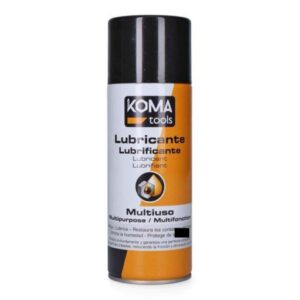 K.TOOLS ACEITE MULTIUSOS SPRAY 400