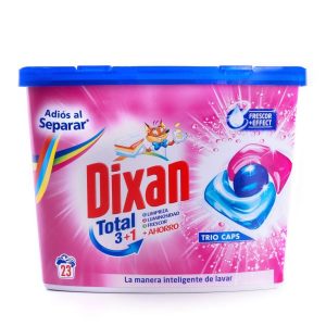 DIXAN CAPS TRIO A.SEPARAR 23 LAV.