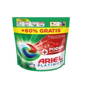 ARIEL PODS 3EN1 E.PODER 27+17 LAV.