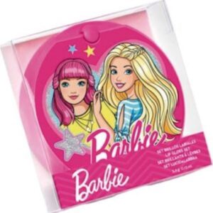 BARBIE POLVERA R2046.