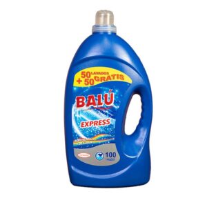 BALU DET. LIQ. EXPRESS 5000 ML.