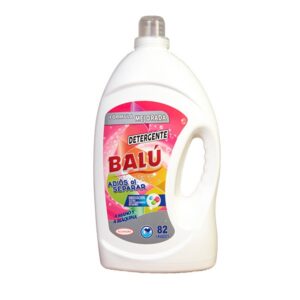 BALU DET. LIQ. A.SEPARAR 5000 ML.