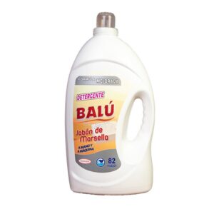 BALU DET. LIQ. J.MARSELLA 5000 ML.
