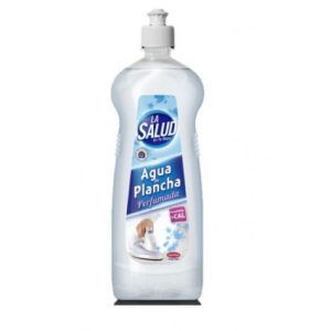 LA SALUD AGUA DESTILADA PERF. 1000.