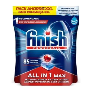 FINISH DET. TODO EN 1 80 LAV.