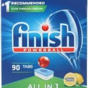 FINISH DET. CLASSIC LIMON 90 S.