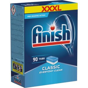 FINISH DET. CLASSIC 90 LAV.