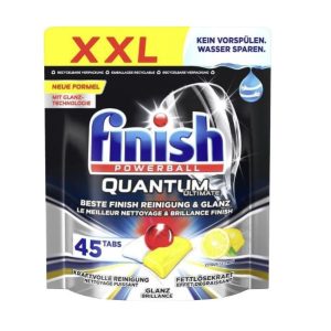 FINISH DET. QUANTUM ULTIMATE LIM 45