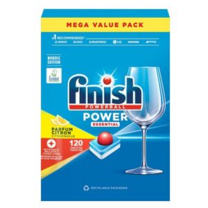 FINISH DET. TODO EN 1 LIMON 120 LAV
