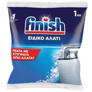 FINISH SAL BOLSA 1 KG.