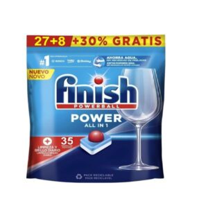 FINISH DET. TODO EN 1 POWER 35 LAV.