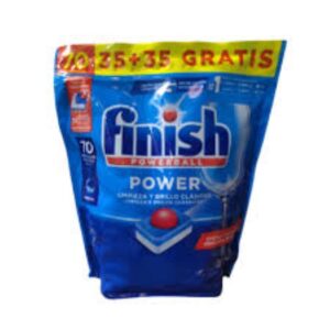 FINISH DET. TODO EN 1 POWER 35+35 L