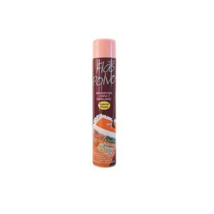 FLAS POLVO MOPA SPRAY 750 ML.