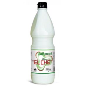 EL CHE AGUA FUERTE 1000 ML.