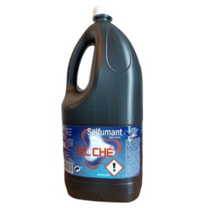 EL CHE AGUA FUERTE 5000 ML.