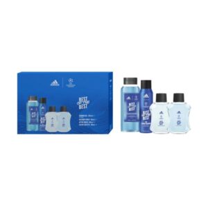 ADIDAS CHAMPION COL. VAP. 100+D+G+M