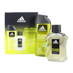 ADIDAS P.GAME COL. VAP. 100+GEL 250