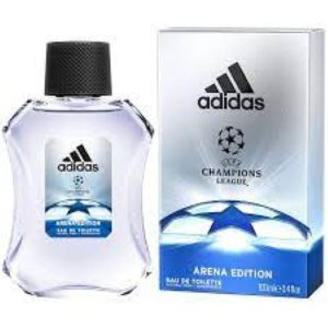 ADIDAS ARENA COL. VAP. 100 ML.
