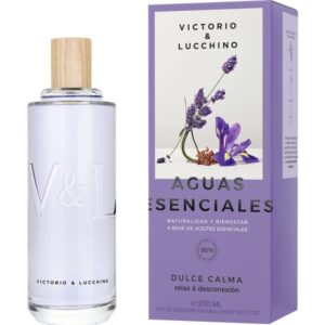 V&L A.ESENCIALES DULCE CALMA 250 ML