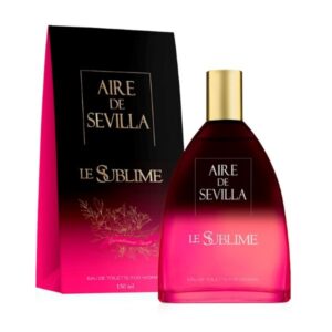A.SEVILLA LE SUBLIME COL. VAP. 150.
