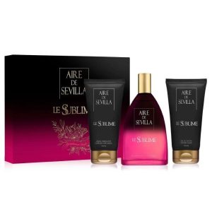 A.SEVILLA LE SUBLIME COL VAP 150+B+