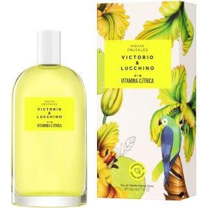 V&L AGUA N-18 COL. VAP. 150 ML.
